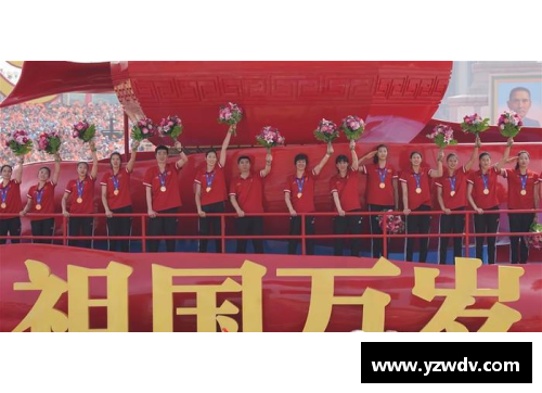 年终回顾丨新华社体育部评出2019年中国十佳运动员