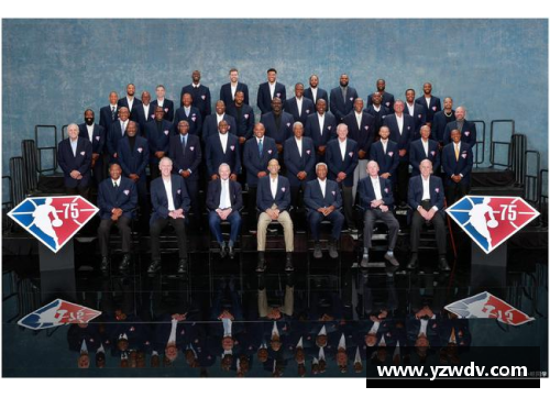 75周年大庆，2021-22赛季NBA赛程盛大揭晓 - 副本