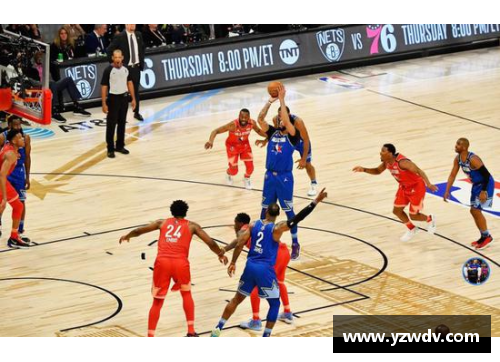 深度探索NBA赛场：超级球星与精彩瞬间