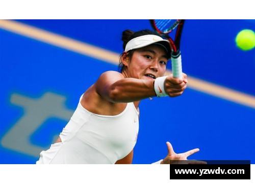 终结五连败!中国网球金花2-0晋级,26岁名将暂超费德勒