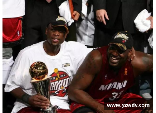 NBA球队与夺冠前景分析