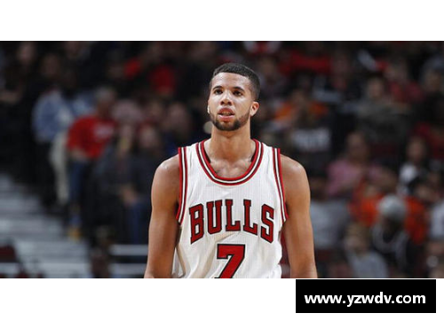 NBA月度最佳新秀：探索年轻球员的光辉表现
