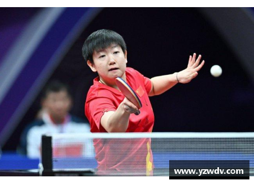 乐竞体育2022年第19届杭州亚运会乒乓球项目深度解析