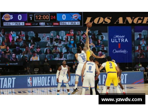 乐竞体育重塑NBA观赏体验：个性化数据分析与球迷互动的革新