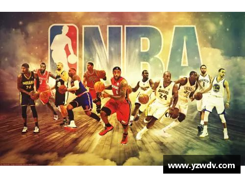 乐竞体育大话NBA：巨星对决与传奇纷呈