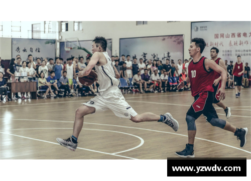 乐竞体育魔球狂潮：篮球场上的惊艳瞬间