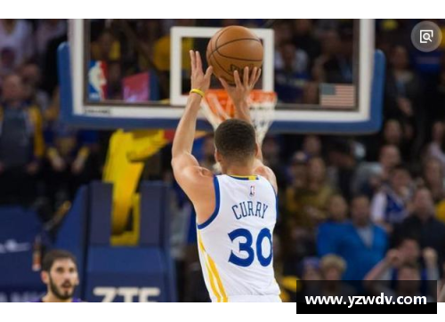 乐竞体育库里：NBA历史上的三分王