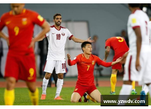 乐竞体育官方网站国足主帅李铁：备战世预赛，冲击卡塔尔世界杯，需更多支持