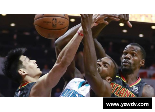 乐竞体育官方网站NBA赛场风云：林书豪比赛精彩录像集锦 - 副本