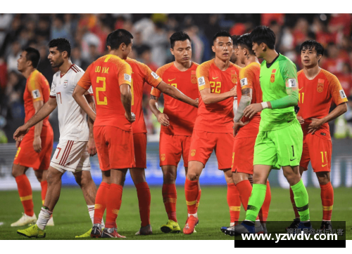 乐竞体育官方网站中国足球队成功晋级亚冠八强，将迎战日本强队东京FC
