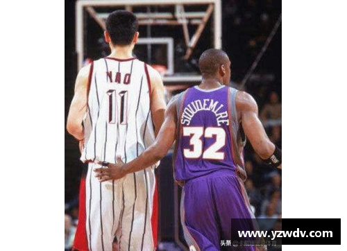 乐竞体育官方网站鲍尔家族在NBA：探索其传奇与影响 - 副本