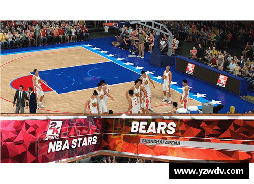 乐竞体育官方网站中国球员登顶NBA：通向全球舞台的华丽篇章