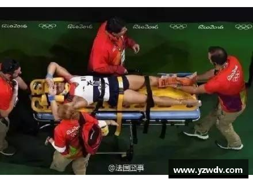 乐竞体育官方网站担架球员：承载战场的无声英雄