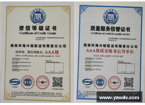乐竞体育官方网站青岛国信水产再次蝉联AAA级信用企业 - 副本