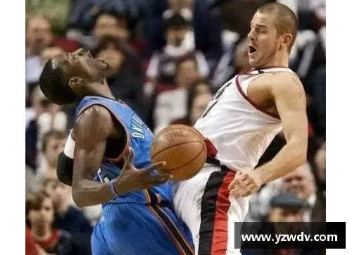 乐竞体育官方网站NBA狂野西部：辉煌历史与激烈竞争 - 副本