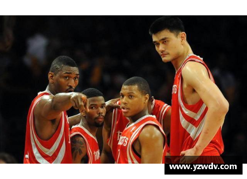 乐竞体育官方网站姚明：NBA征战岁月，巅峰总得分纪录与中国篮球影响力
