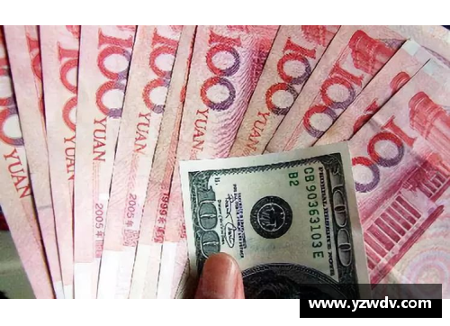 乐竞体育官方网站人民币兑美元创45个月新高，节前结汇旺季后人民币或面临阶 - 副本