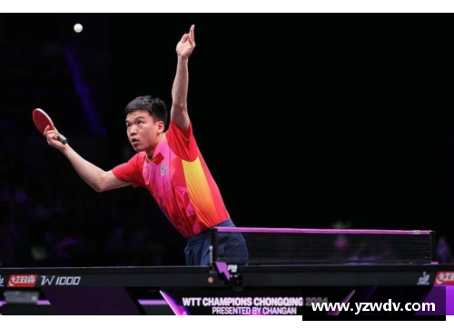 乐竞体育官方网站WTT新加坡大满贯：中国队提前包揽全部五冠的辉煌时刻 - 副本